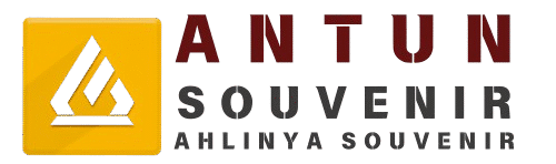 logo jasa plakat dan medali